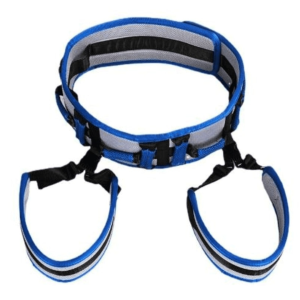 Premium Patient Transfer Belt for Safe and Effortless Ambulation and Transfers