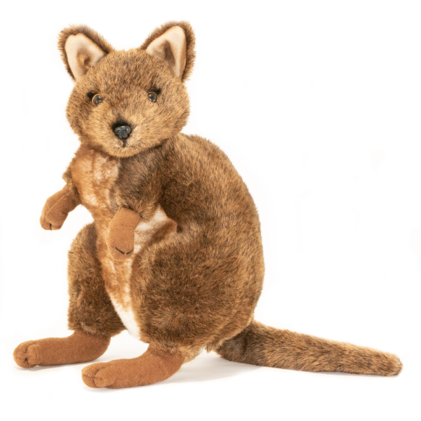 Dusky – Pademelon Size 28cm/11″