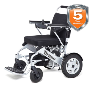 Bruno Electric Wheelchair