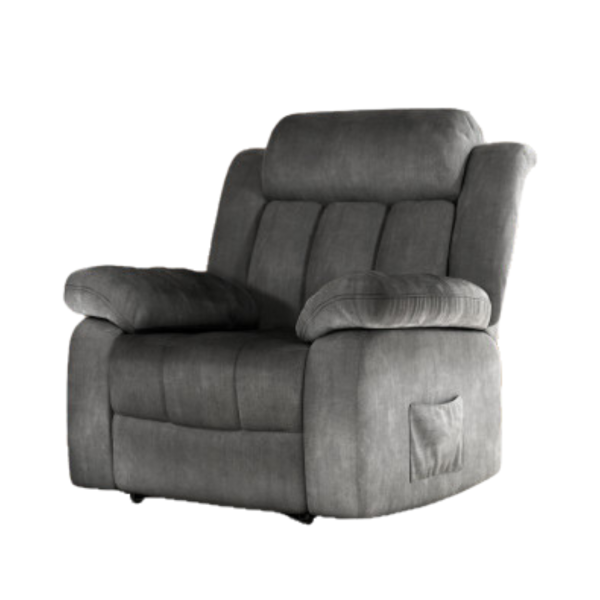 Electric Heated Recliner