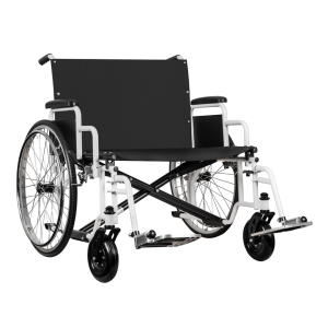 Bariatric Self Propelled Wheelchair