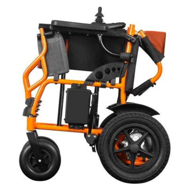 Classic SLA Electric Wheelchair