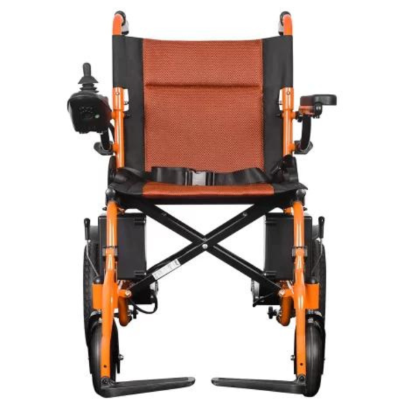 Classic SLA Electric Wheelchair