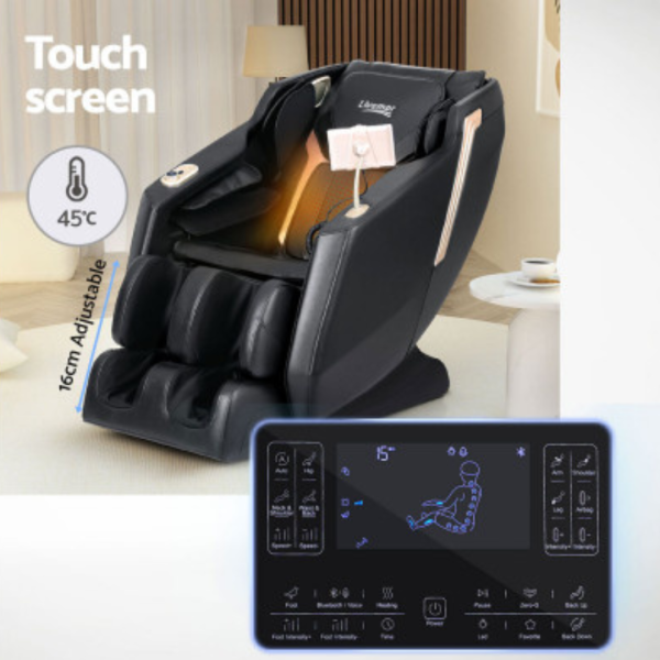 Electric Massage Chair Recliner