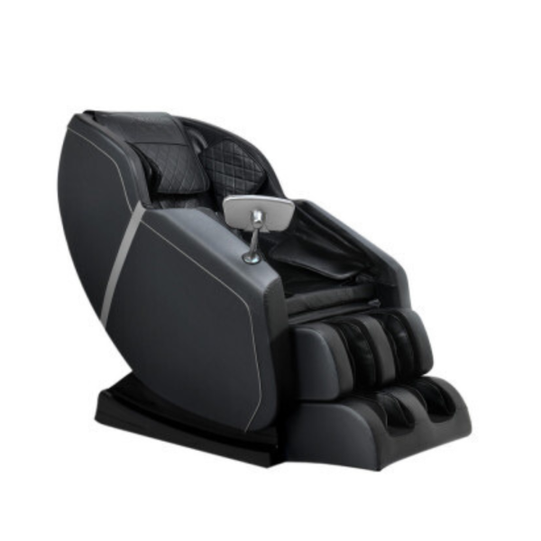 Electric Heated Massage Chair Recliner | 150Kg Weight Capacity