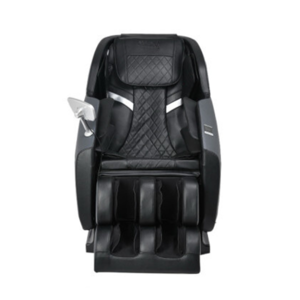 Electric Heated Massage Chair Recliner | 150Kg Weight Capacity