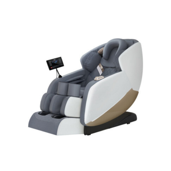 Full Body Massage Chair Electric Recliner | 150kG Weight Capacity