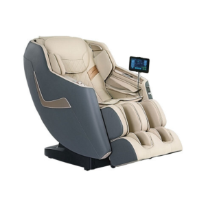 Deluxe Heated Massage Chair Recliner | Full Body | 150Kg Weight Capacity