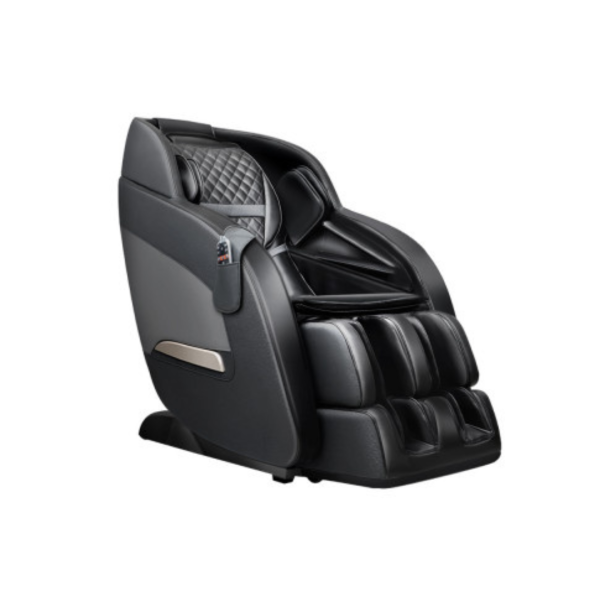 Zero Gravity Massage Chair | Heated Recliner | 150Kg Weight Capacity