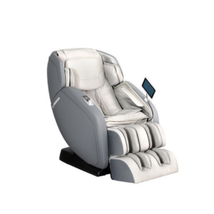 4D Heated Massage Chair | Zero Gravity | 120Kg Weight Capacity