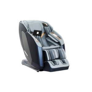 Royal Heated Massage Chair | Zero Gravity Recliner | 150Kg Weight Capacity