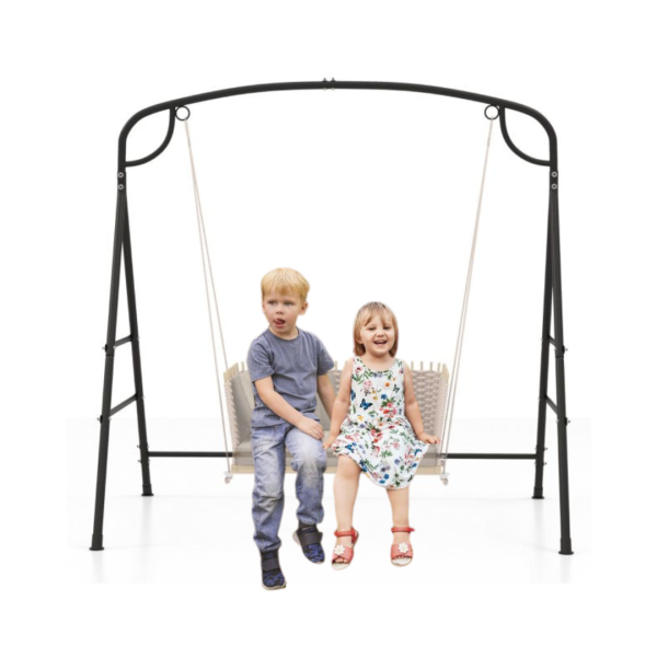 Sturdy Sensory Swing Stand | 300Kg Weight Capacity