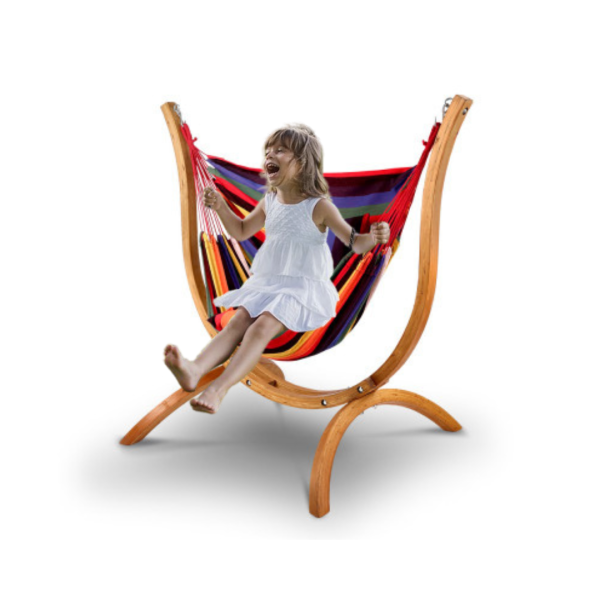 Sensory Hammock Swing Chair | 120Kg Weight Capacity